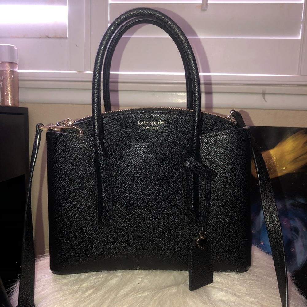 kate spade margaux medium satchel
